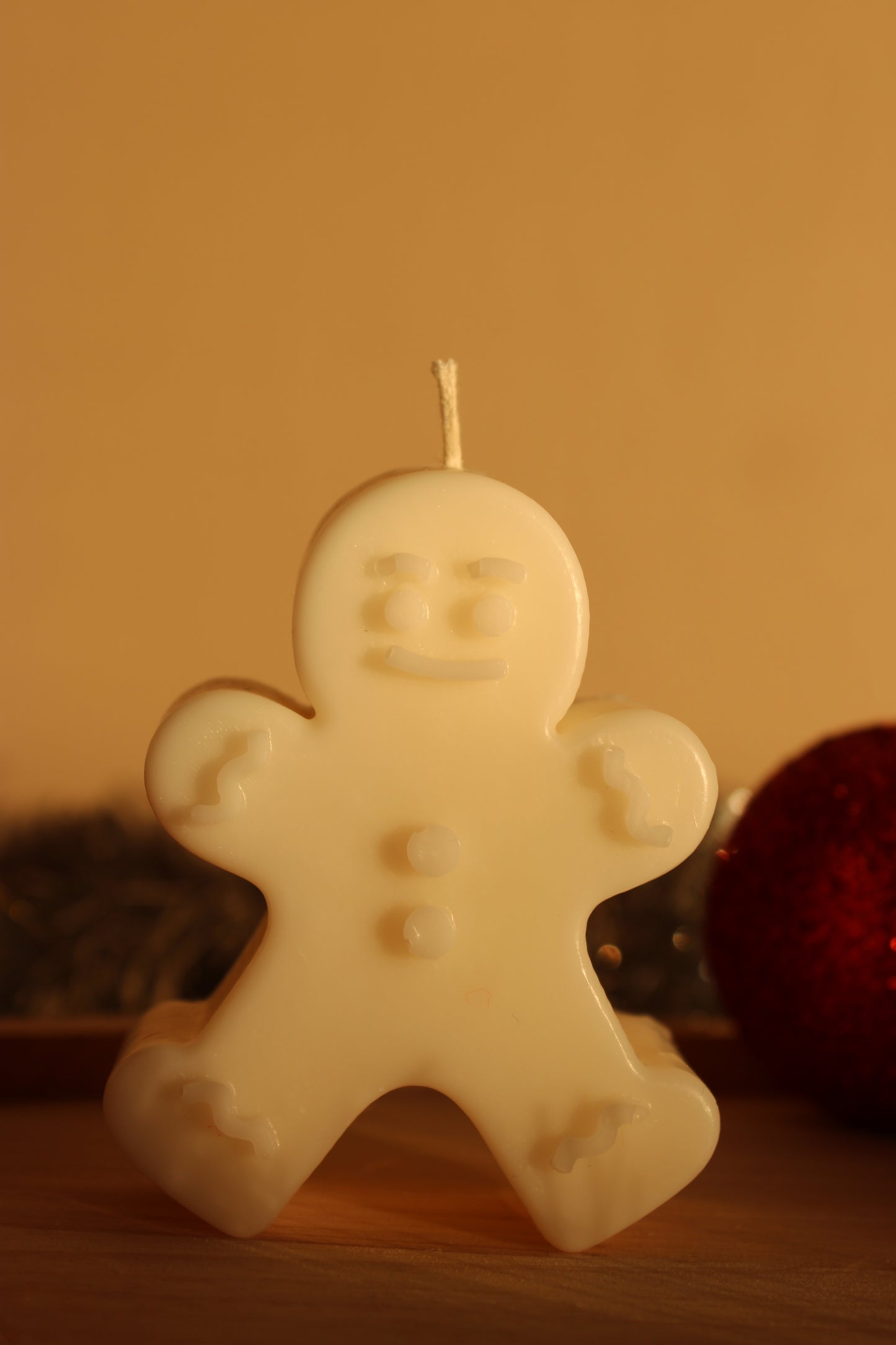 Gingerbread klein