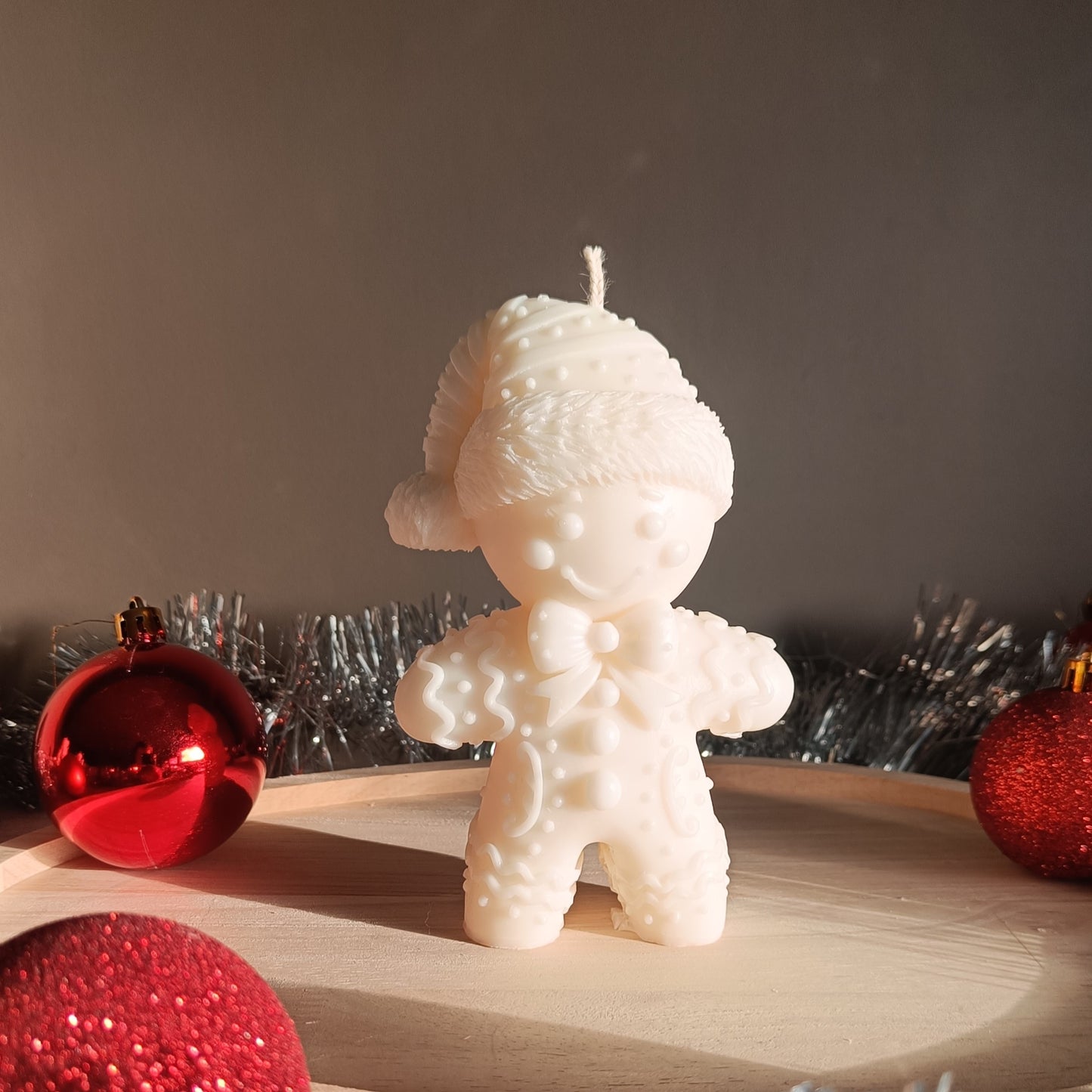 Gingerbread groot
