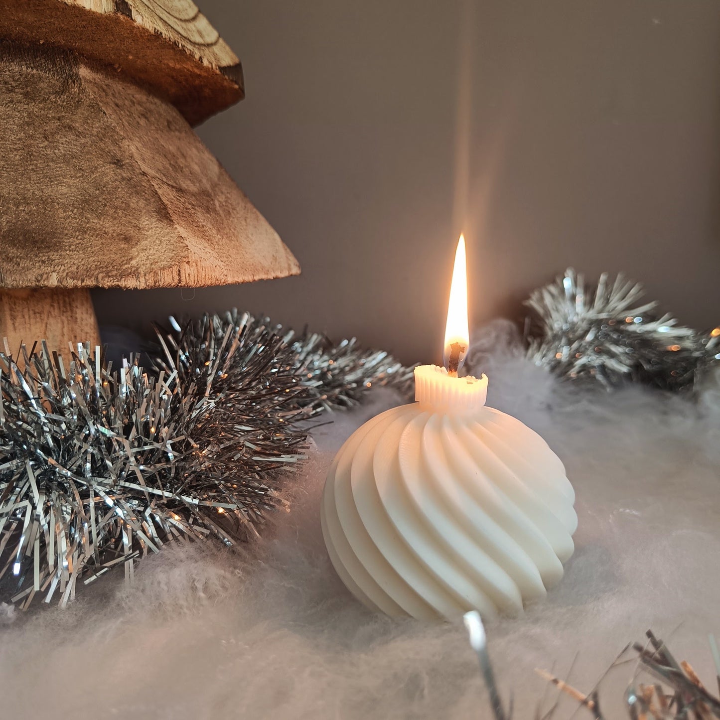 Kerstbal