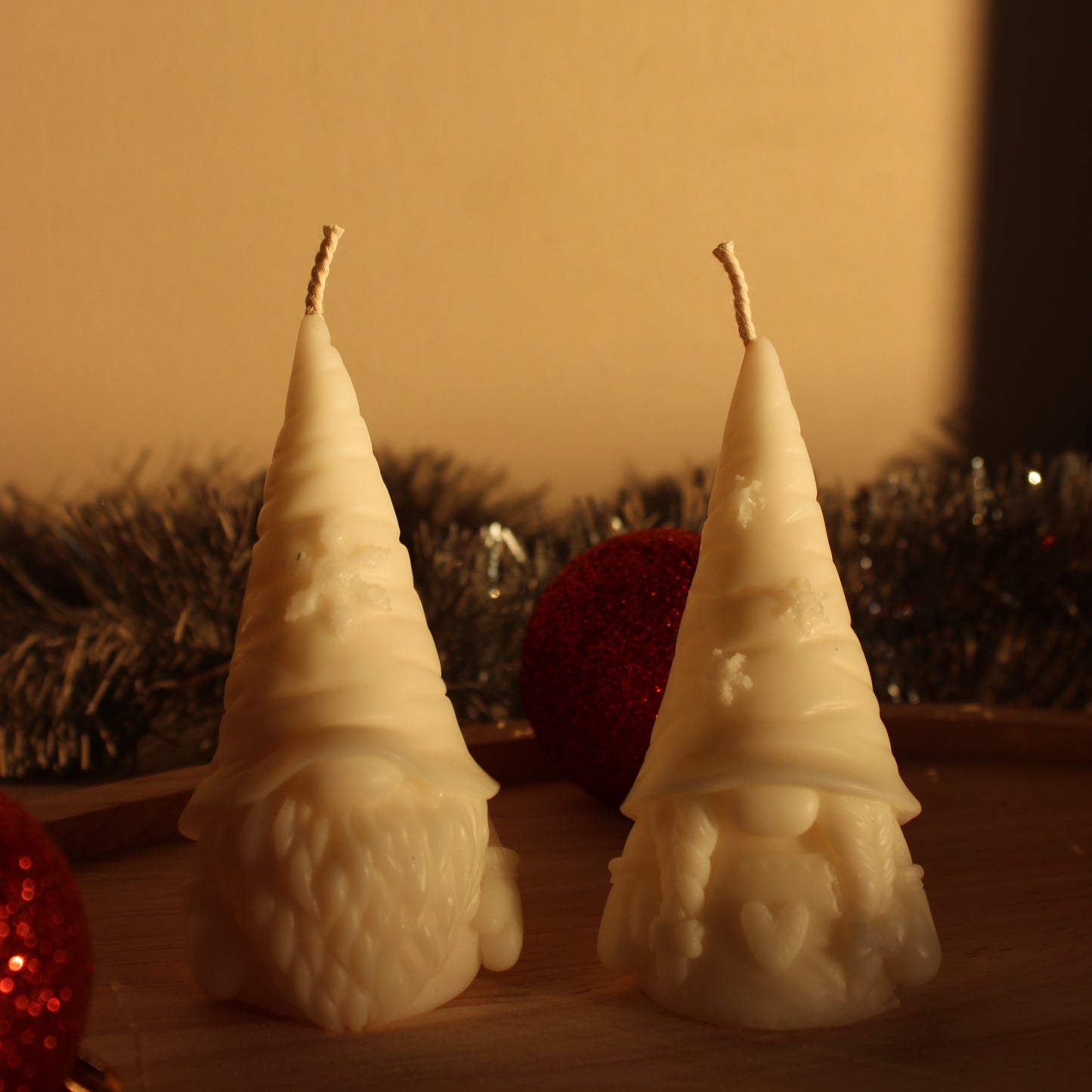 Kerstkabouters