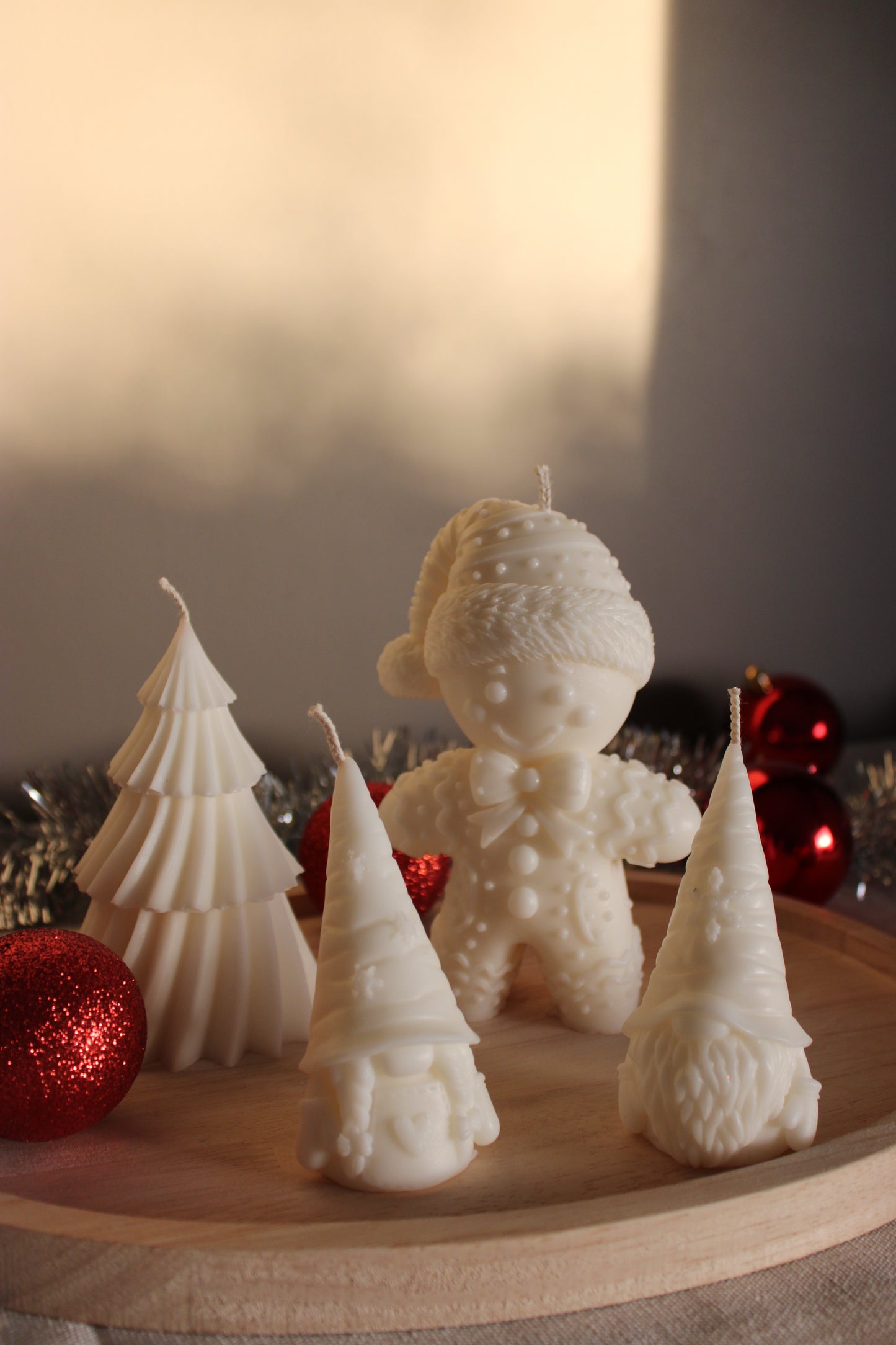 Kerstkabouters