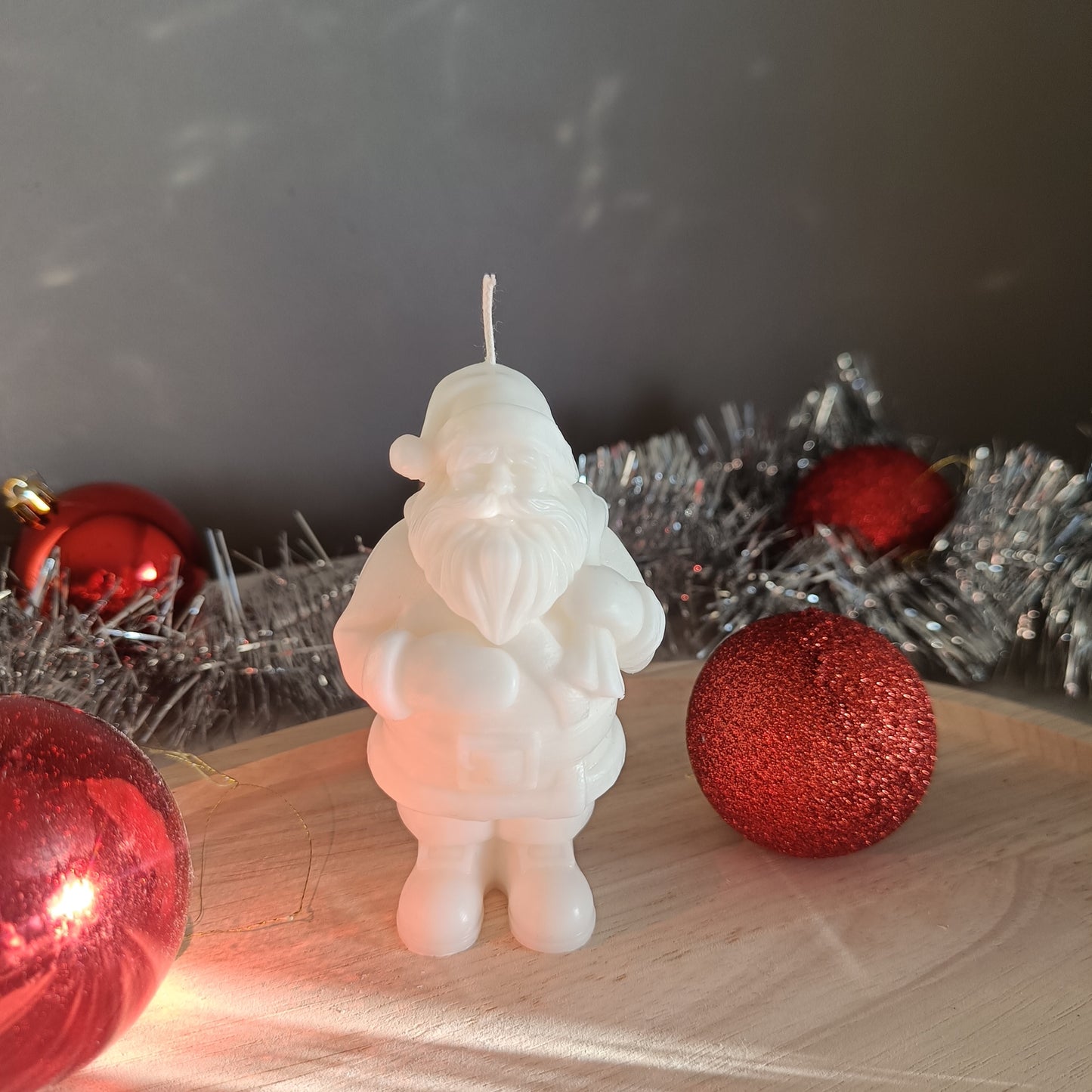Grote kerstman