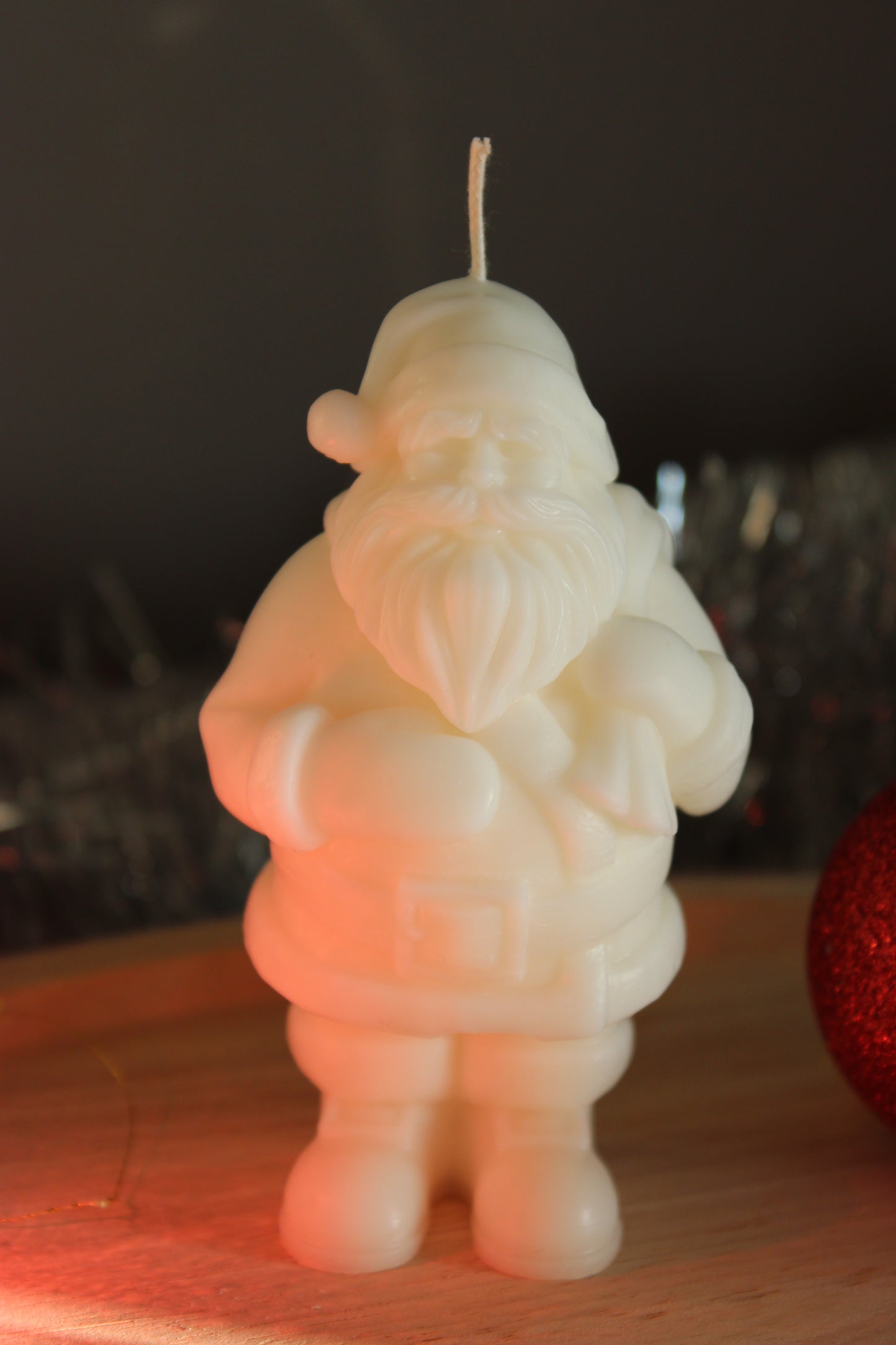 Grote kerstman