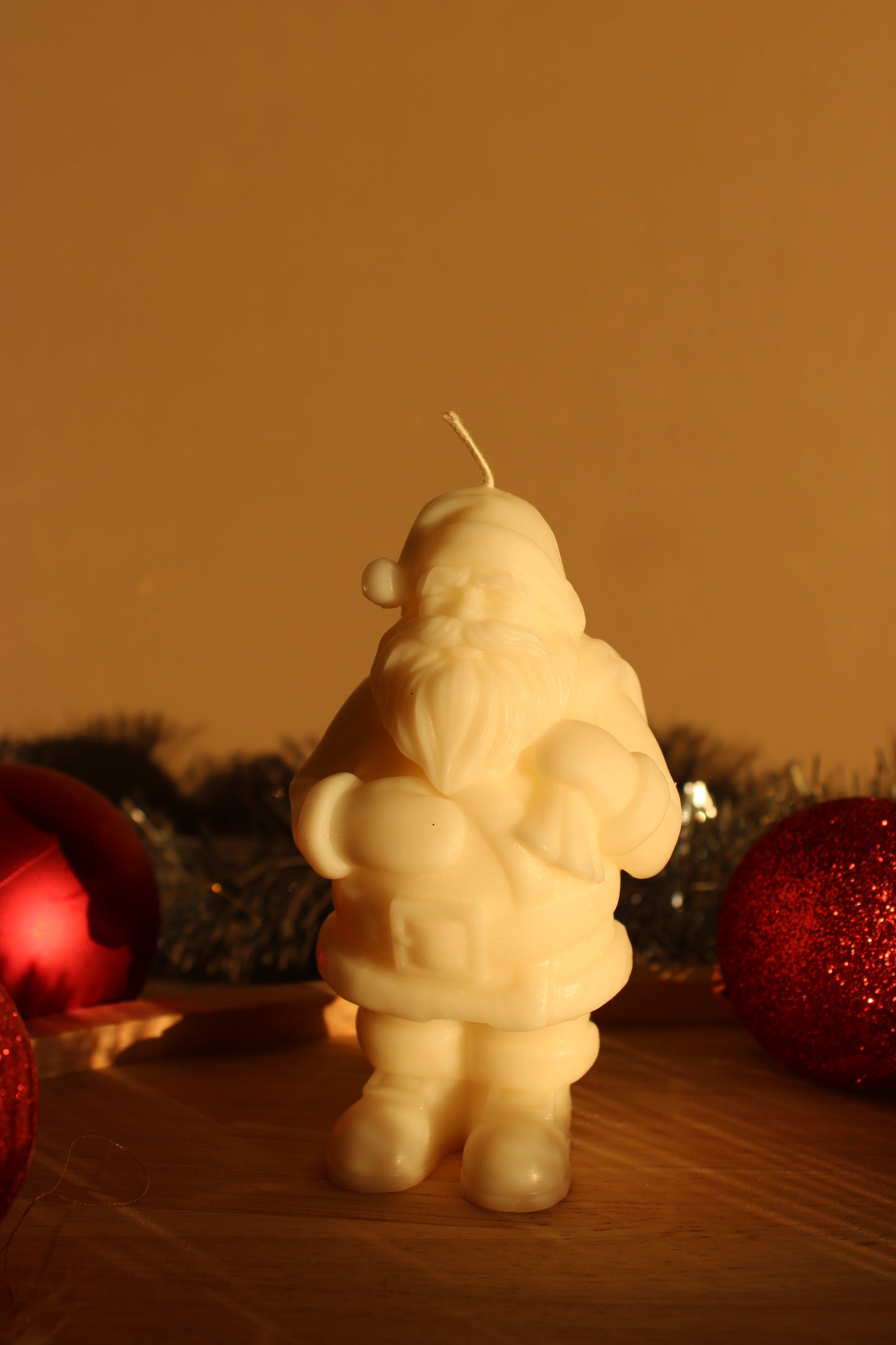 Grote kerstman