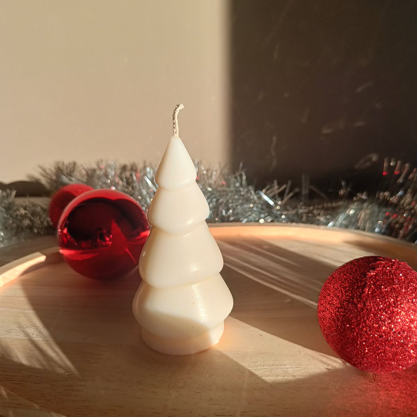 Kerstboompje klein