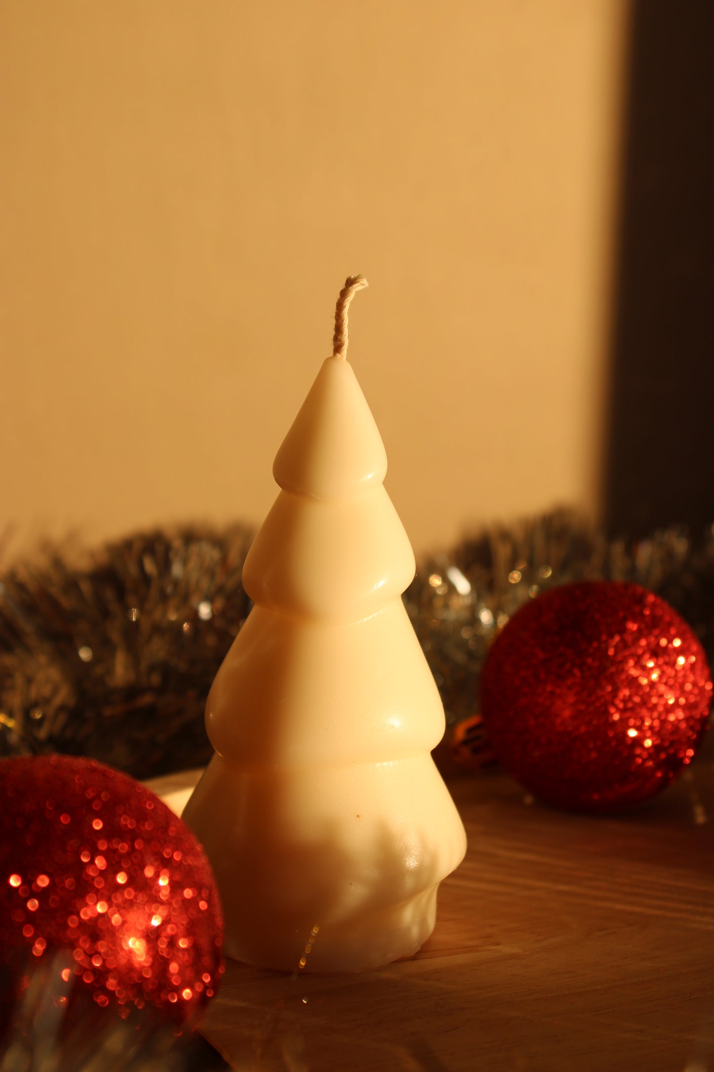 Kerstboompje klein