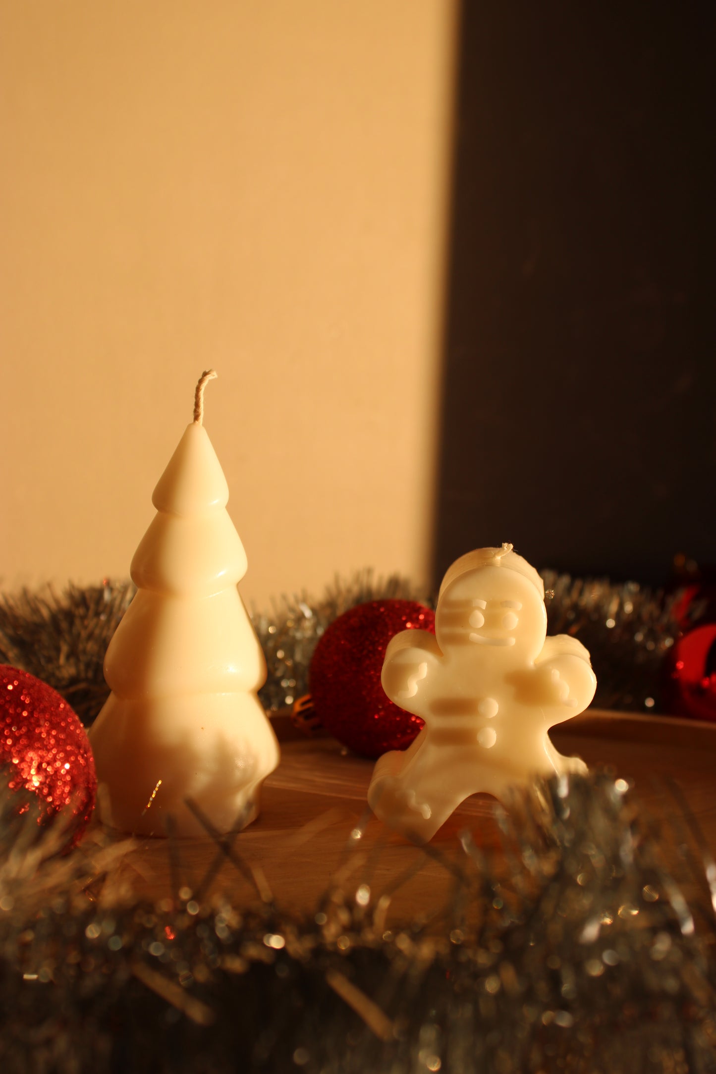 Kerstboompje klein