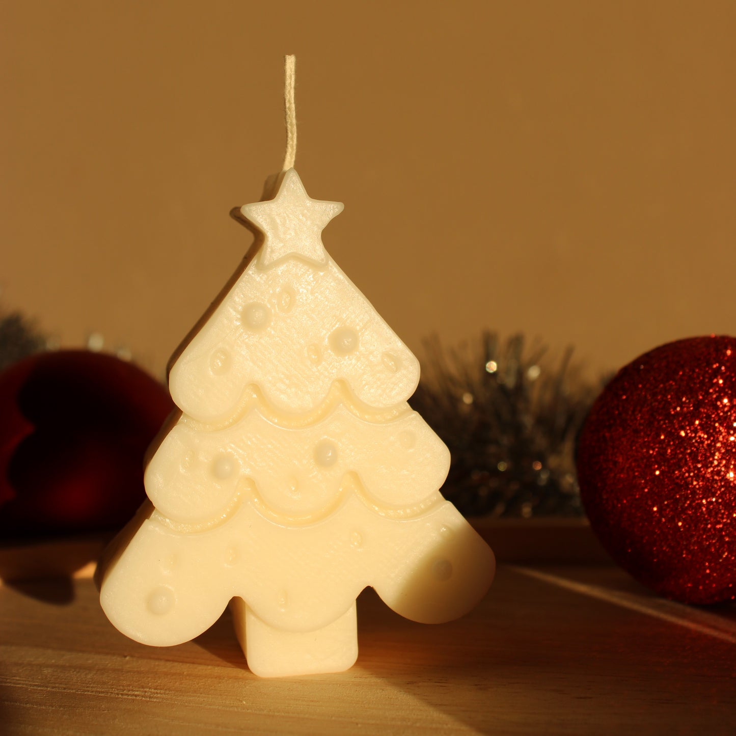 Kerstboompje mini