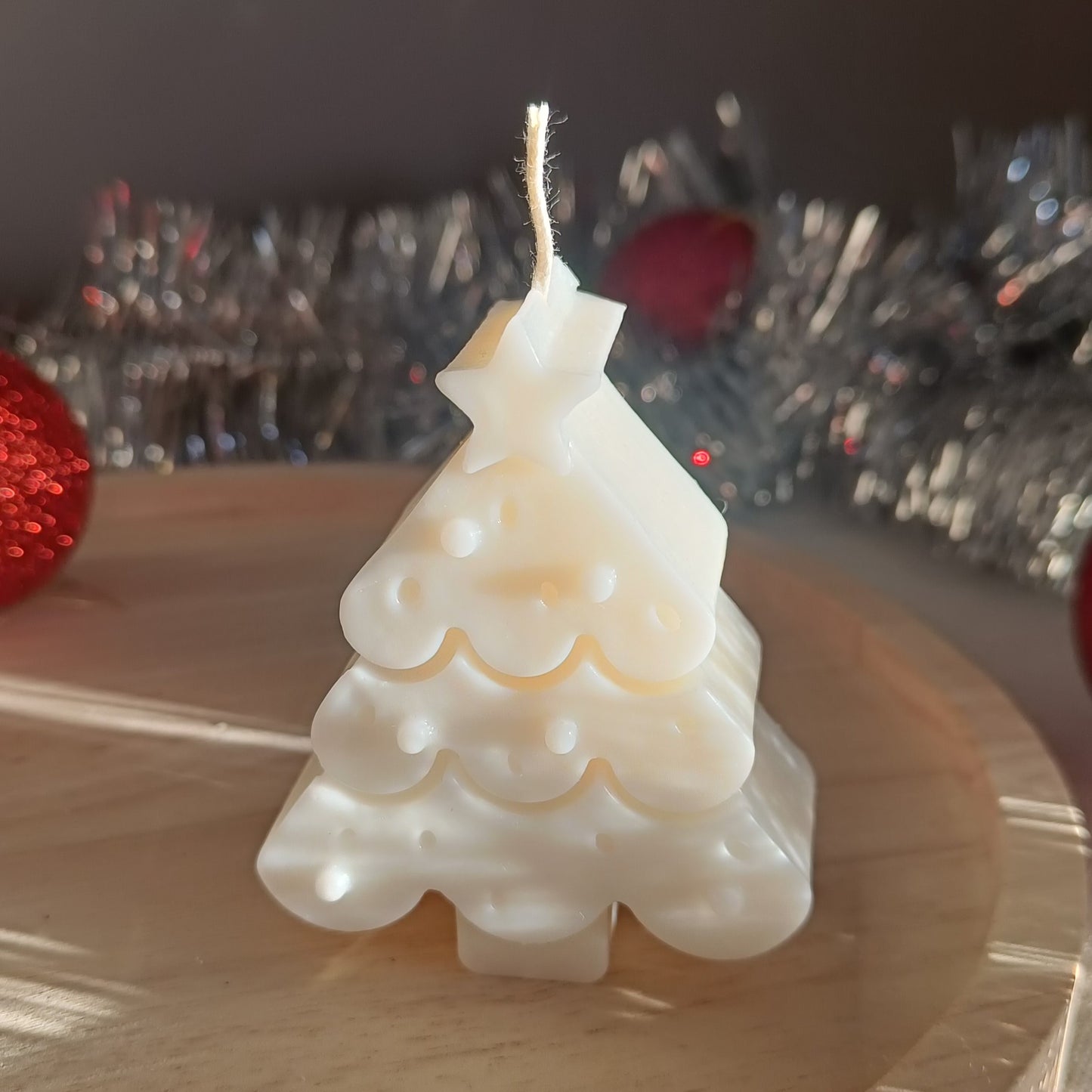 Kerstboompje mini