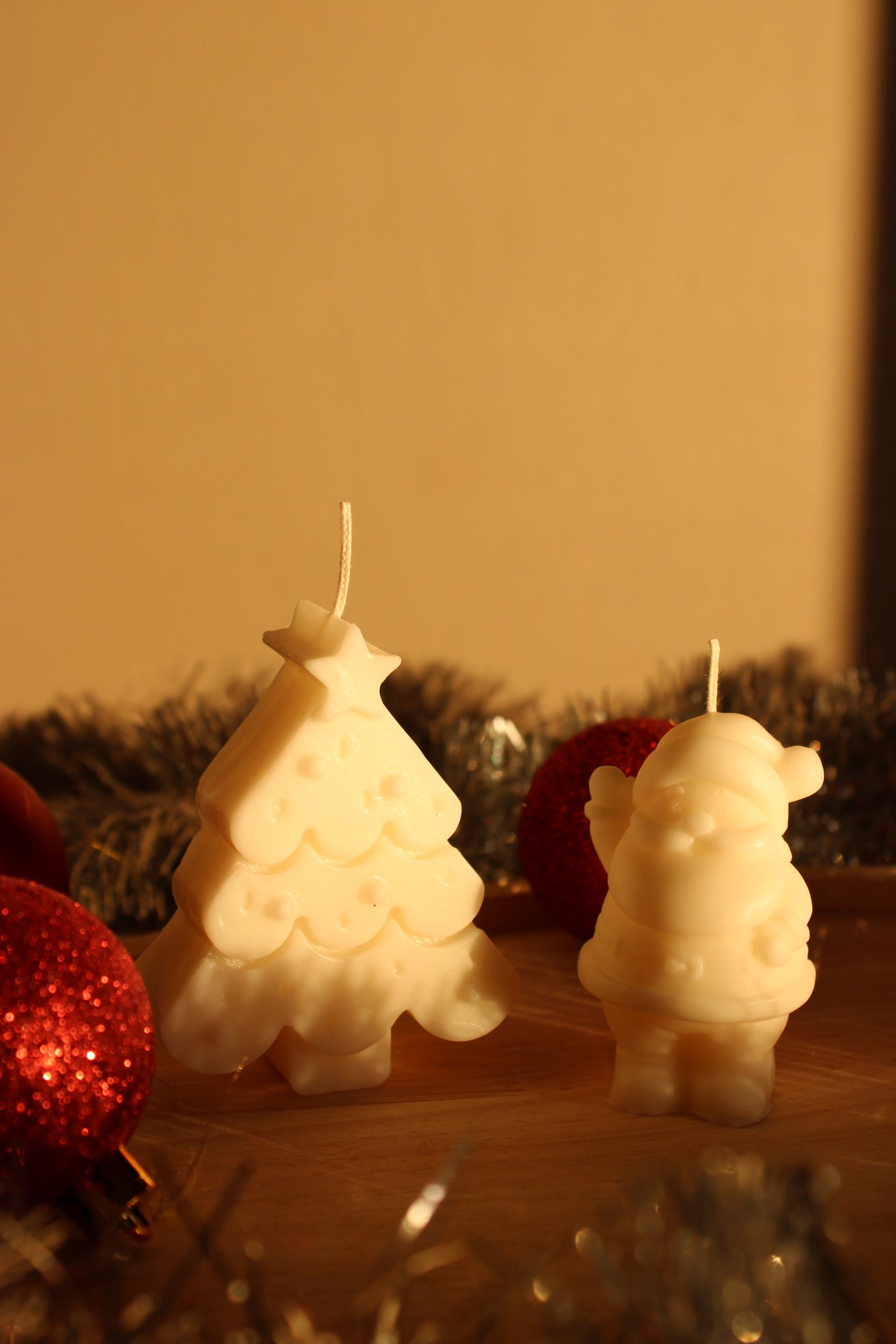 Kerstboompje mini