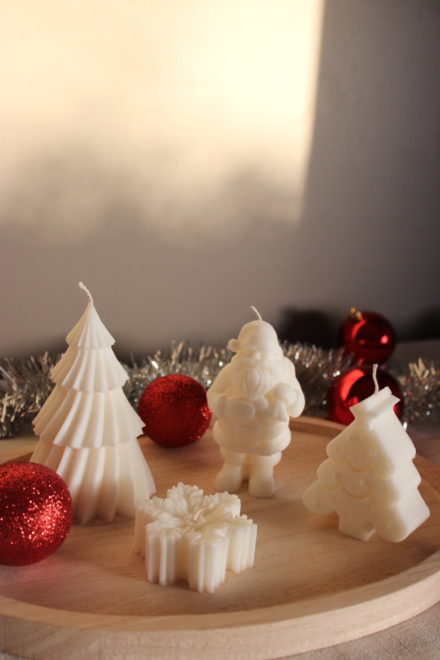 Kerstboompje mini