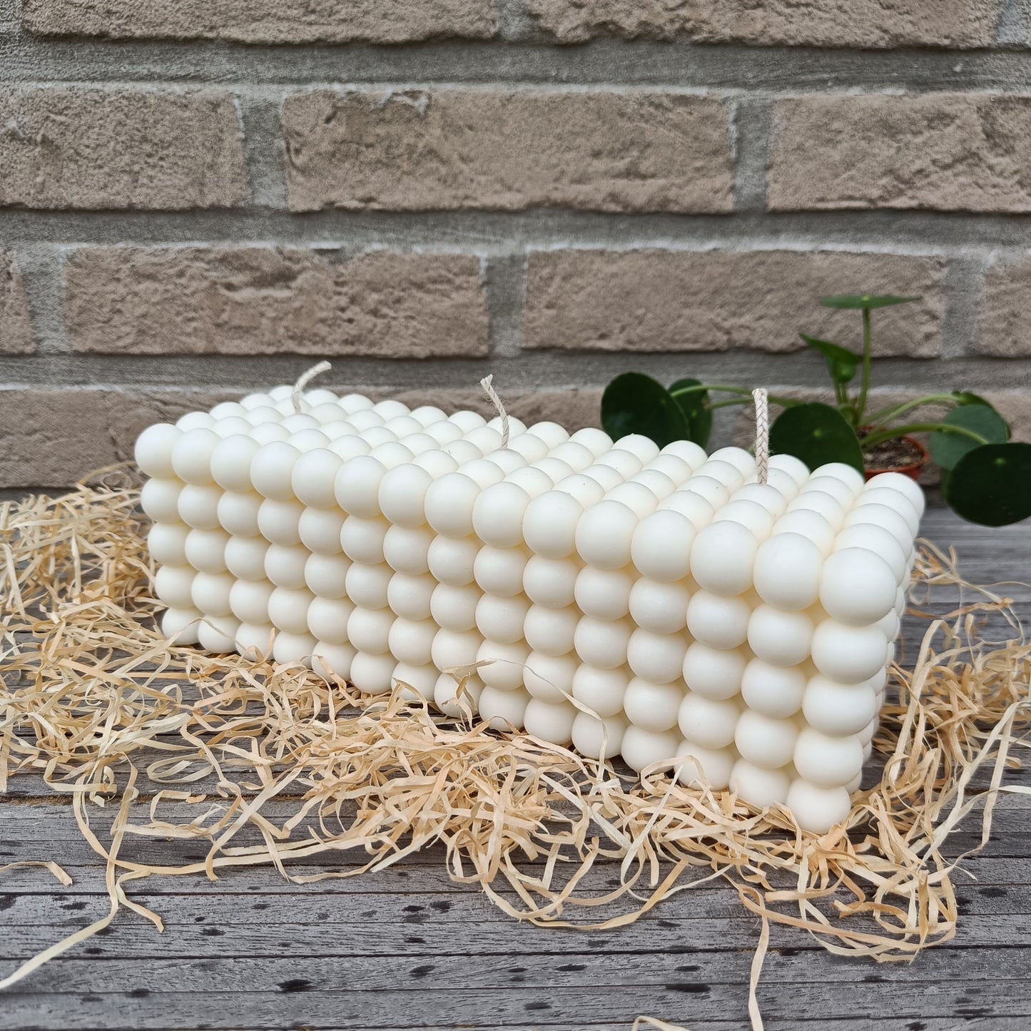 Reuze Bubble