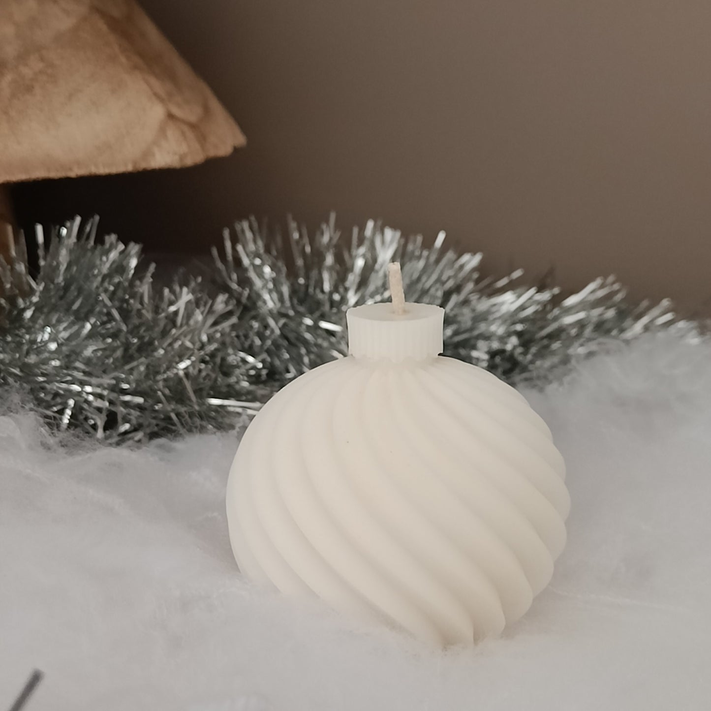 Kerstbal