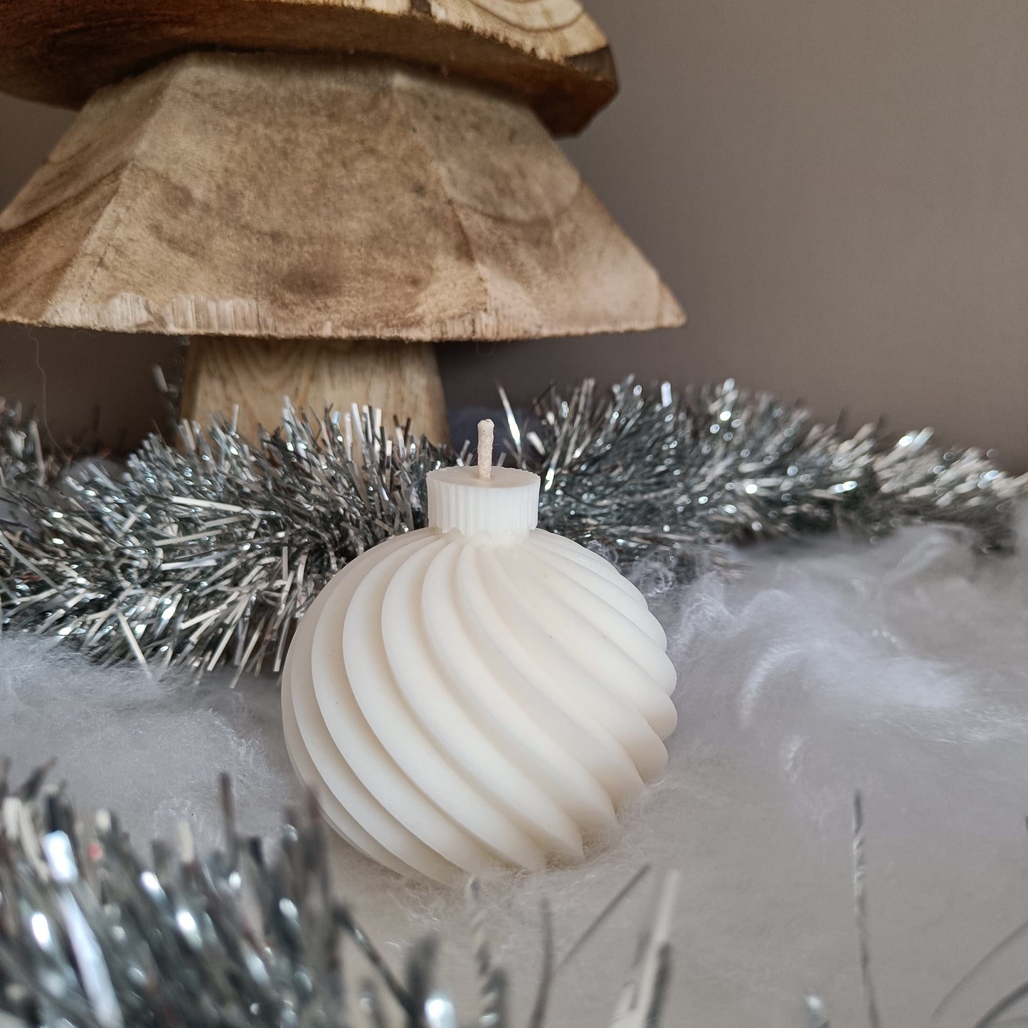 Kerstbal